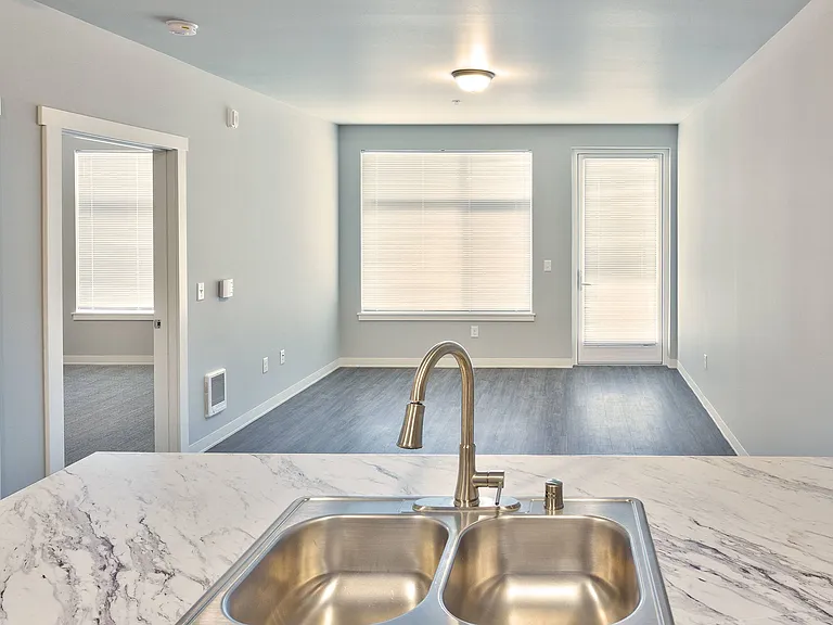 Juniper - 1 Bedroom Flat