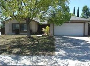 15473 Paseo Cortez, Moreno Valley, CA 92551
