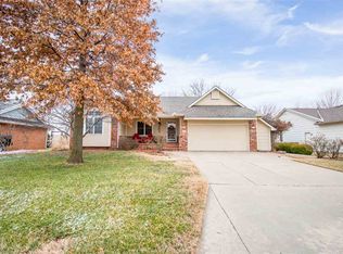303 Koob Ln, Andover, KS 67002