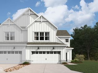 12578 Cattle Ridge Dr, Noblesville, IN 46060