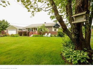 9 Liberty Ave, Gray, ME 04039