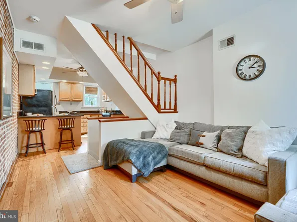 1216 Marshall St, Baltimore, MD 21230
