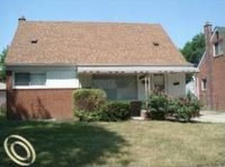 9036 McKinley St, Taylor, MI 48180