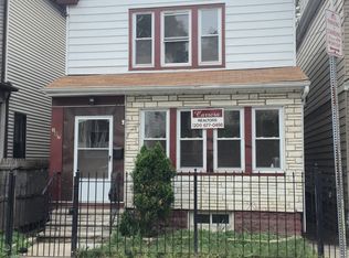 184 Woodside, Newark, NJ 07104