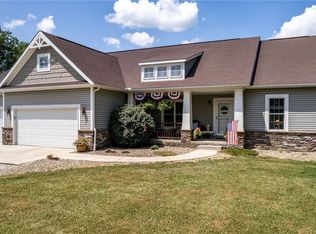 9277 German Church Rd, North Benton, OH 44449