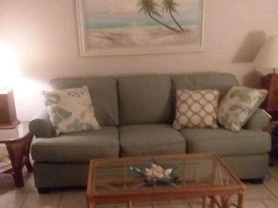 Livingroom sleeper sofa 