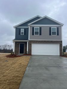 116 Linden Dr, Thomasville, NC, 27360