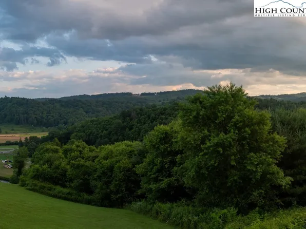 Lot 31 Green Meadows Drive, Todd, NC 28684