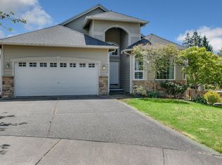 4020 160th Pl SE, Bothell, WA 98012