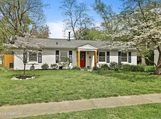 8513 Blossom Ln, Plantation, KY 40242