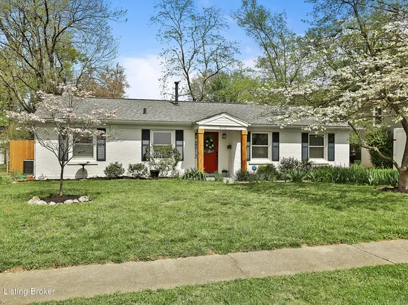 8513 Blossom Ln, Plantation, KY 40242
