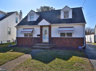 1251 S Pennsylvania Ave, Morrisville, PA 19067