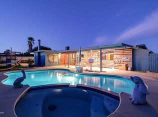 7661 N John Hancock Ave, Tucson, AZ 85741