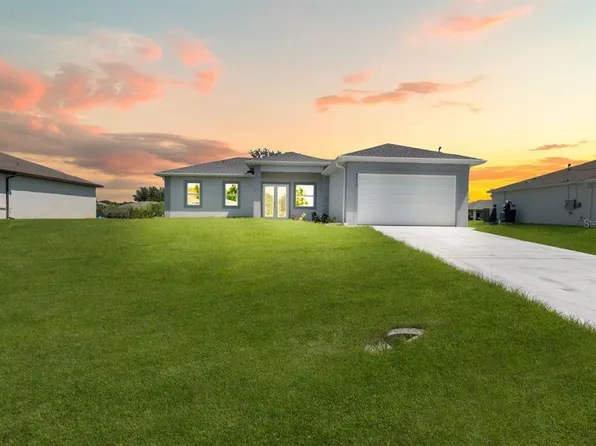 3210 22nd St SW, Lehigh Acres, FL 33976