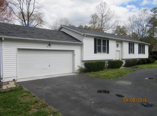 22 Cedarwood Dr, Lewes, DE