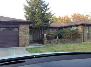 9049 Revere Run, West Chester, OH 45069