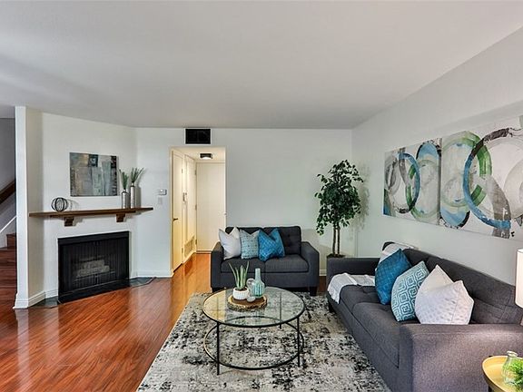 5th image of 20811 E Calora St APT F7