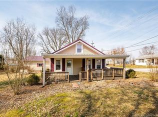 1605 Williar Ave, Corydon, IN 47112