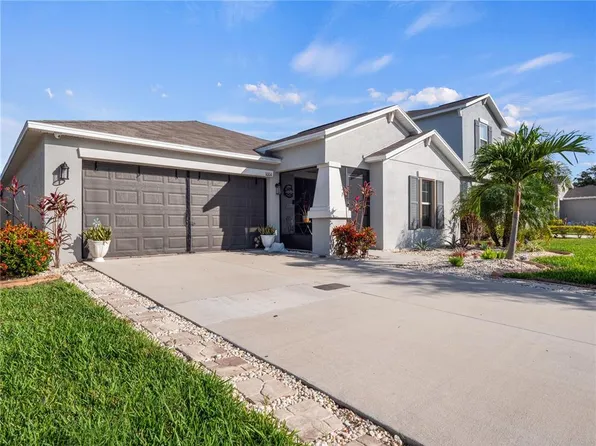 10114 PARADISE FISH DRIVE, RIVERVIEW, FL 33578