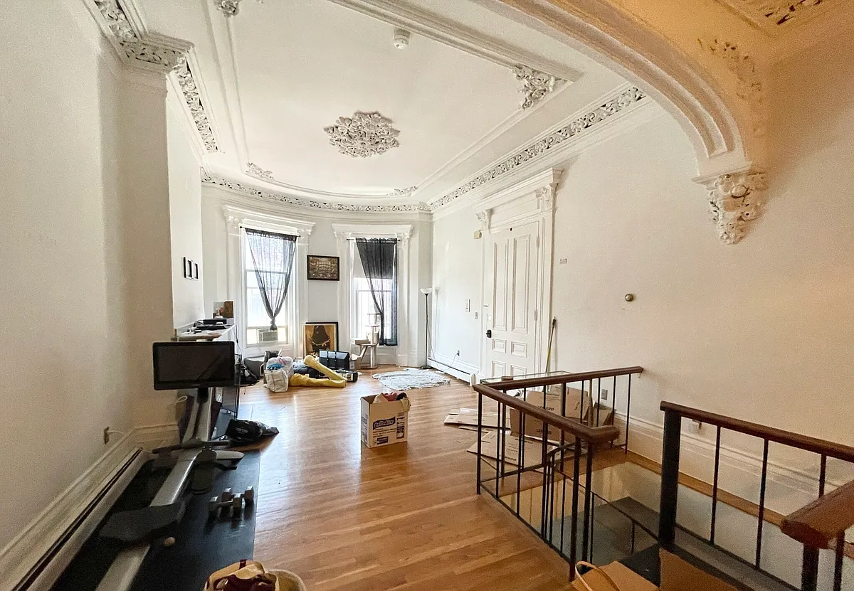 Building Photo - 676 Massachusetts Ave #1