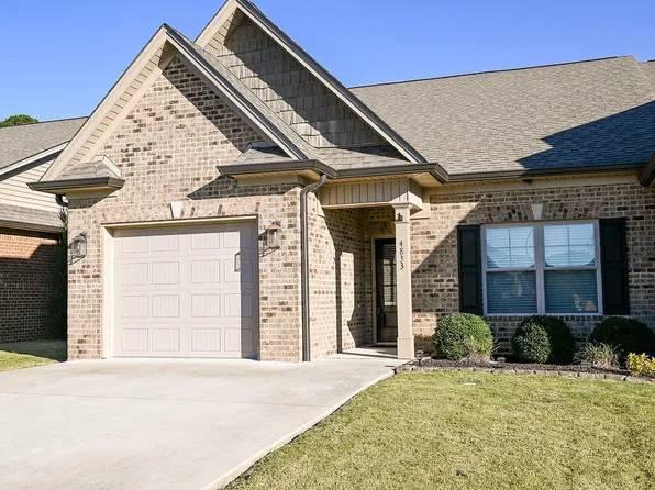 4833 Grove Park Dr NE, Cleveland, TN 37312