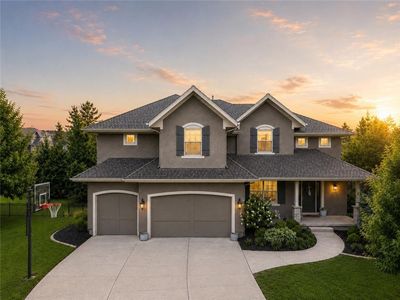 25205 W 97th Pl, Lenexa, KS, 66227