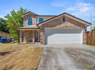 610 Mesquite Cir, Copperas Cove, TX 76522