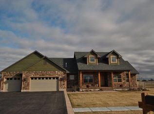 2167 E Berggren Ln, Idaho Falls, ID 83401