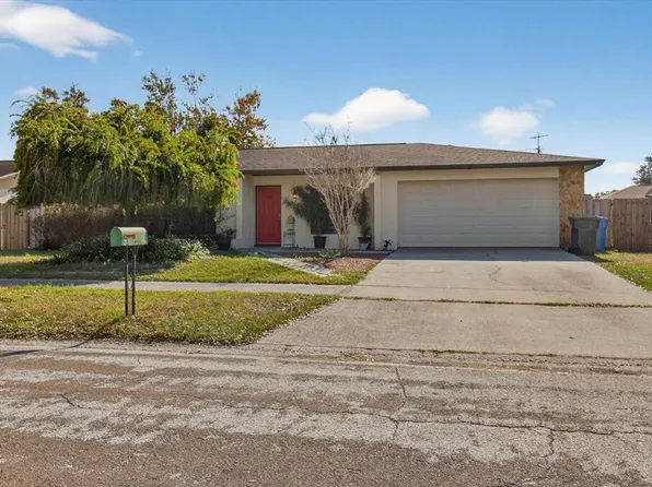 750 Caliente Dr, Brandon, FL 33511