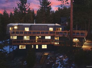 1322 Knoll Ln, South Lake Tahoe, CA