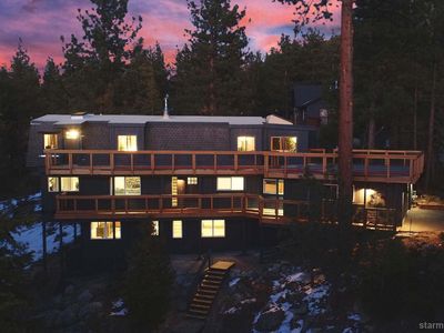 1322 Knoll Ln, South Lake Tahoe, CA, 96150