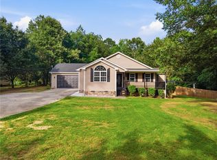 1576 Nicklesville Rd NE, Resaca, GA 30735