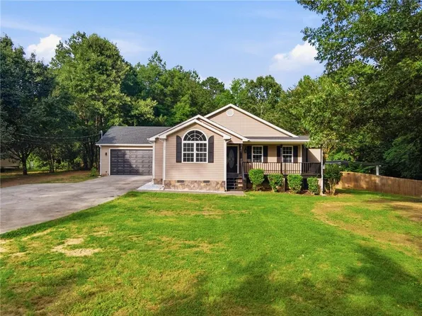 1576 Nicklesville Rd NE, Resaca, GA 30735