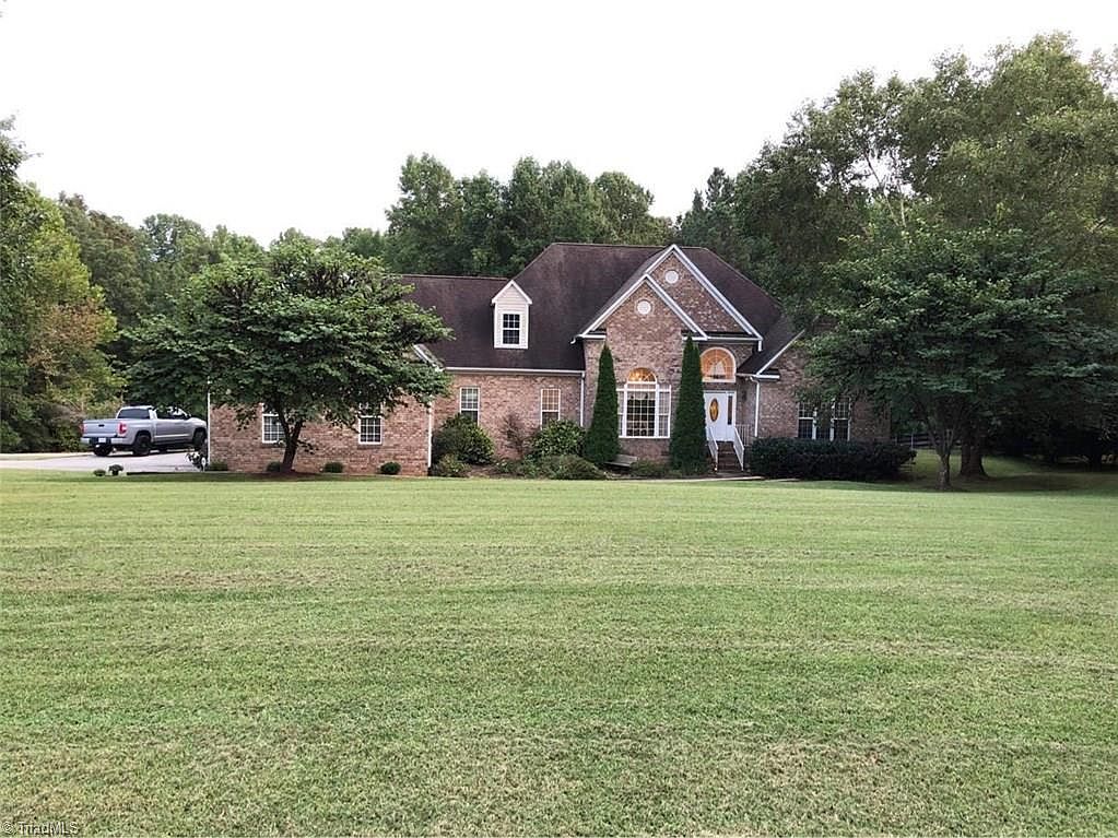 3401 Squirrel Chase Dr Summerfield NC 27358 Zillow