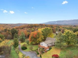 462 Mahlon Dr, Winchester, VA