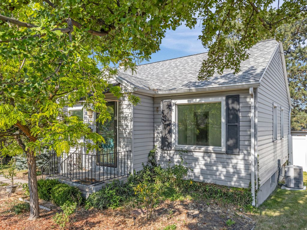 2830 S 2300 E, Millcreek, UT