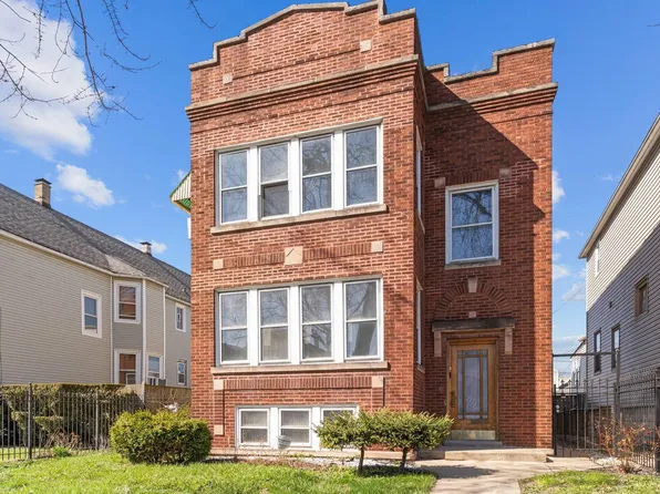 4732 W Shakespeare Ave, Chicago, IL 60639