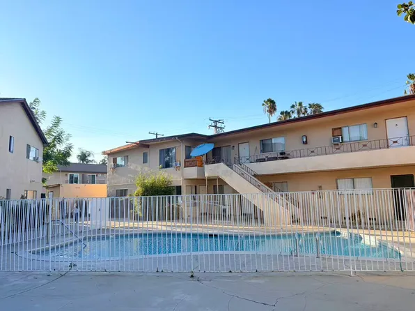 525 W Alpine St APT A, Upland, CA 91786