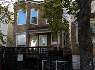 1718 N Central Park Ave, Chicago, IL 60647
