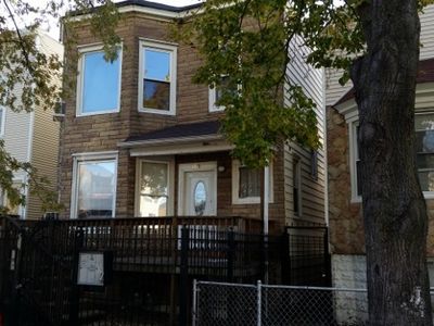 1718 N Central Park Ave, Chicago, IL, 60647