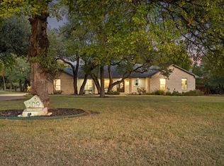 109 Ridge View Dr, Georgetown, TX 78628