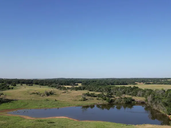 0 E Reeder Rd, Marlow, OK 73055