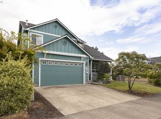 7955 June Reid Pl NE, Keizer, OR 97303