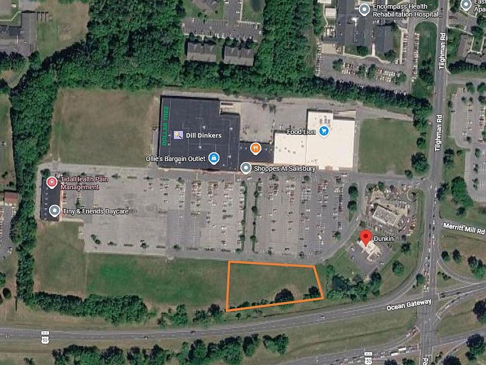 2nd image of 290 Tilghman Rd