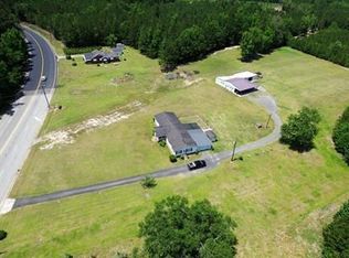 10215 Cottageville Hwy, Cottageville, SC 29435