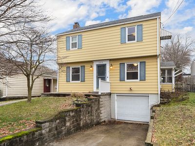 1686 2nd St, Beaver, PA, 15009