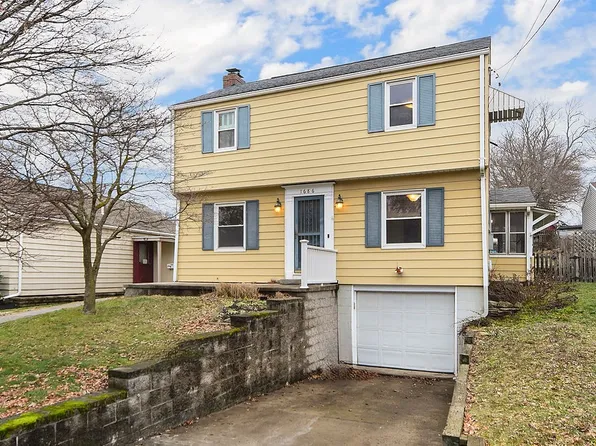 1686 2nd St, Beaver, PA 15009