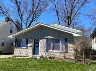 28753 Marshall St, Southfield, MI 48076