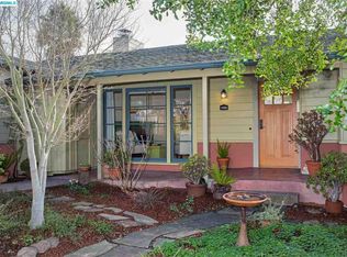 1535 Juanita Way, Berkeley, CA 94702