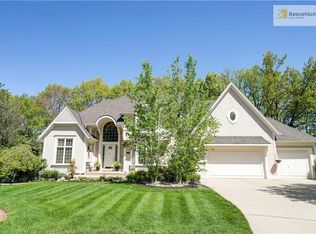 13722 Goodman St, Overland Park, KS 66223